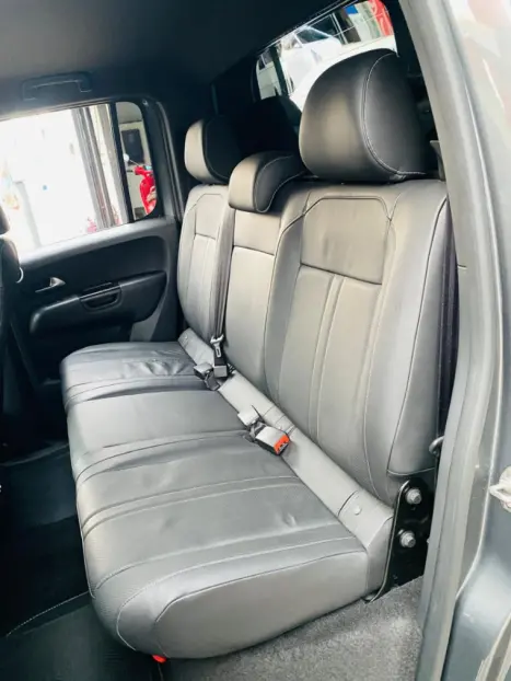 VOLKSWAGEN Amarok 3.0 V6 CABINE DUPLA HIGHLINE EXTREME 4X4 TURBO INTERCOOLER AUTOMTICO, Foto 15