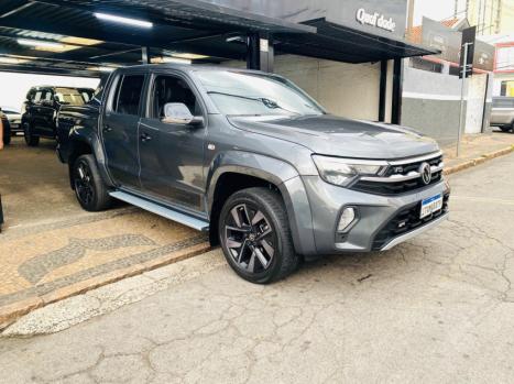 VOLKSWAGEN Amarok 3.0 V6 CABINE DUPLA HIGHLINE EXTREME 4X4 TURBO INTERCOOLER AUTOM�TICO, Foto 2