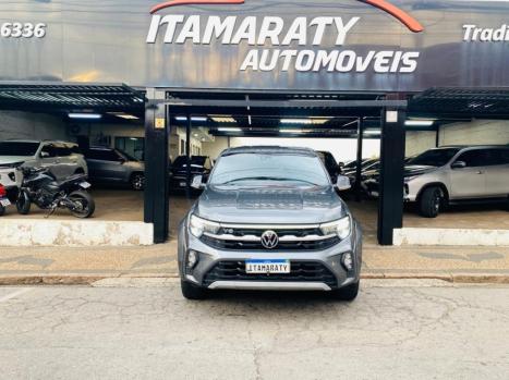 VOLKSWAGEN Amarok 3.0 V6 CABINE DUPLA HIGHLINE EXTREME 4X4 TURBO INTERCOOLER AUTOM�TICO, Foto 3