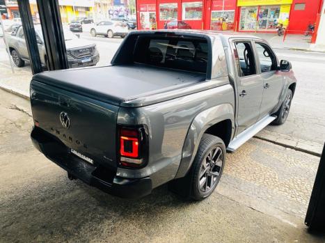 VOLKSWAGEN Amarok 3.0 V6 CABINE DUPLA HIGHLINE EXTREME 4X4 TURBO INTERCOOLER AUTOM�TICO, Foto 4