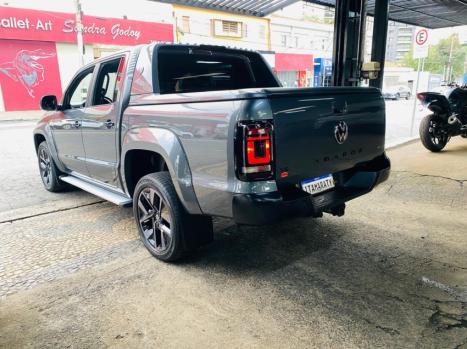VOLKSWAGEN Amarok 3.0 V6 CABINE DUPLA HIGHLINE EXTREME 4X4 TURBO INTERCOOLER AUTOM�TICO, Foto 5