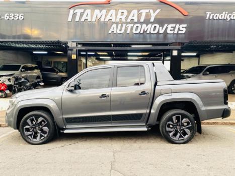 VOLKSWAGEN Amarok 3.0 V6 CABINE DUPLA HIGHLINE EXTREME 4X4 TURBO INTERCOOLER AUTOM�TICO, Foto 7