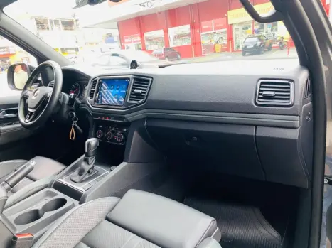 VOLKSWAGEN Amarok 3.0 V6 CABINE DUPLA HIGHLINE EXTREME 4X4 TURBO INTERCOOLER AUTOM�TICO, Foto 12