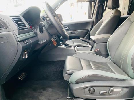 VOLKSWAGEN Amarok 3.0 V6 CABINE DUPLA HIGHLINE EXTREME 4X4 TURBO INTERCOOLER AUTOM�TICO, Foto 13