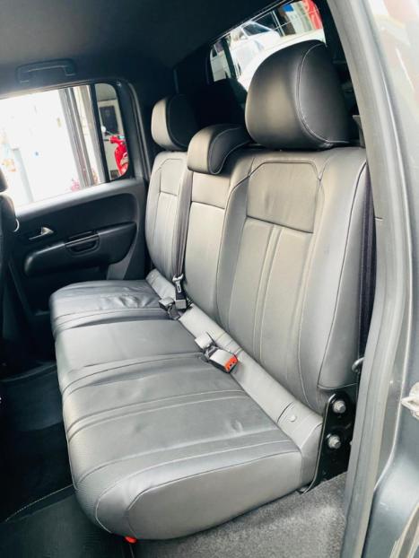 VOLKSWAGEN Amarok 3.0 V6 CABINE DUPLA HIGHLINE EXTREME 4X4 TURBO INTERCOOLER AUTOM�TICO, Foto 14