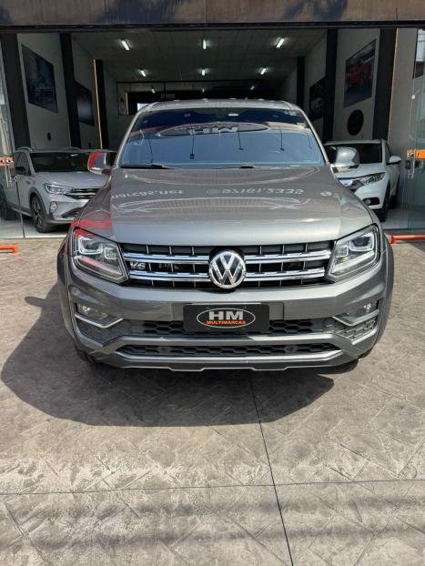 VOLKSWAGEN Amarok 3.0 V6 CABINE DUPLA HIGHLINE EXTREME 4X4 TURBO INTERCOOLER AUTOMTICO, Foto 3