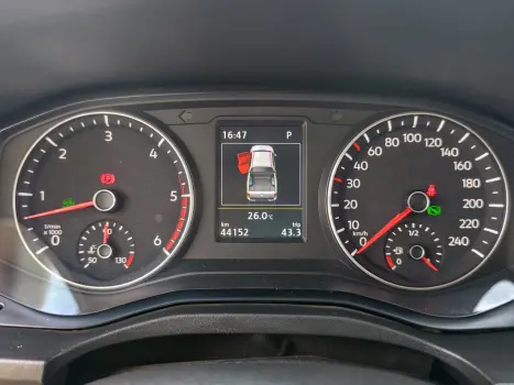 VOLKSWAGEN Amarok 3.0 V6 CABINE DUPLA HIGHLINE 4X4 TURBO INTERCOOLER AUTOMTICO, Foto 18