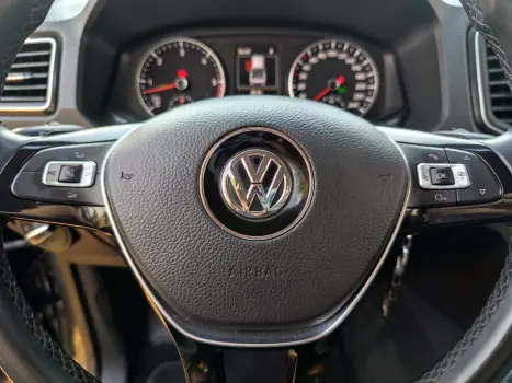 VOLKSWAGEN Amarok 3.0 V6 CABINE DUPLA HIGHLINE 4X4 TURBO INTERCOOLER AUTOMTICO, Foto 19