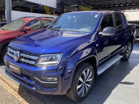 VOLKSWAGEN Amarok 3.0 V6 CABINE DUPLA HIGHLINE EXTREME 4X4 TURBO INTERCOOLER AUTOMTICO, Foto 1