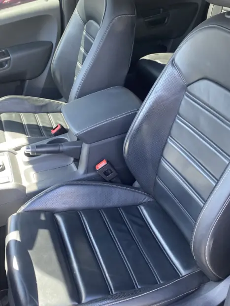 VOLKSWAGEN Amarok 3.0 V6 CABINE DUPLA HIGHLINE EXTREME 4X4 TURBO INTERCOOLER AUTOMTICO, Foto 8