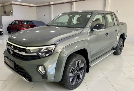VOLKSWAGEN Amarok 3.0 V6 CABINE DUPLA HIGHLINE EXTREME 4X4 TURBO INTERCOOLER AUTOMTICO, Foto 1