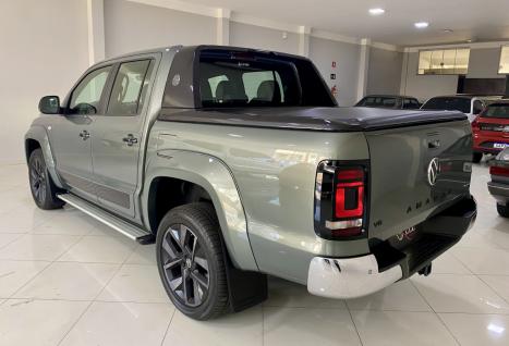 VOLKSWAGEN Amarok 3.0 V6 CABINE DUPLA HIGHLINE EXTREME 4X4 TURBO INTERCOOLER AUTOMTICO, Foto 2