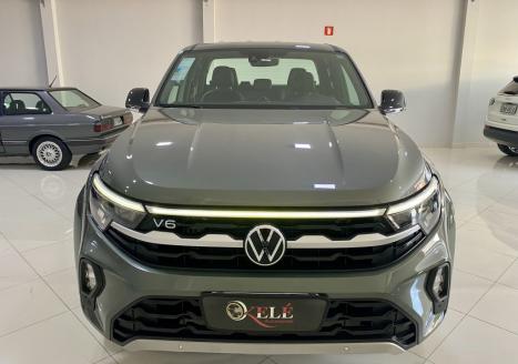 VOLKSWAGEN Amarok 3.0 V6 CABINE DUPLA HIGHLINE EXTREME 4X4 TURBO INTERCOOLER AUTOMTICO, Foto 3