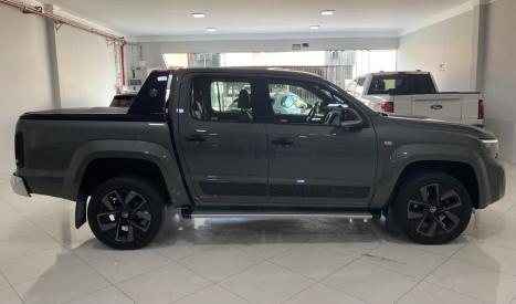VOLKSWAGEN Amarok 3.0 V6 CABINE DUPLA HIGHLINE EXTREME 4X4 TURBO INTERCOOLER AUTOMTICO, Foto 4