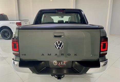 VOLKSWAGEN Amarok 3.0 V6 CABINE DUPLA HIGHLINE EXTREME 4X4 TURBO INTERCOOLER AUTOMTICO, Foto 5