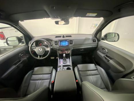 VOLKSWAGEN Amarok 3.0 V6 CABINE DUPLA HIGHLINE EXTREME 4X4 TURBO INTERCOOLER AUTOMTICO, Foto 6