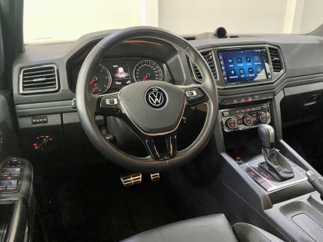 VOLKSWAGEN Amarok 3.0 V6 CABINE DUPLA HIGHLINE EXTREME 4X4 TURBO INTERCOOLER AUTOMTICO, Foto 7