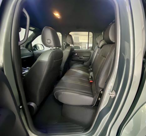 VOLKSWAGEN Amarok 3.0 V6 CABINE DUPLA HIGHLINE EXTREME 4X4 TURBO INTERCOOLER AUTOMTICO, Foto 8