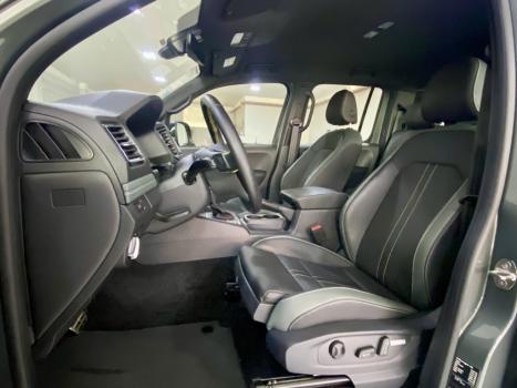 VOLKSWAGEN Amarok 3.0 V6 CABINE DUPLA HIGHLINE EXTREME 4X4 TURBO INTERCOOLER AUTOMTICO, Foto 9