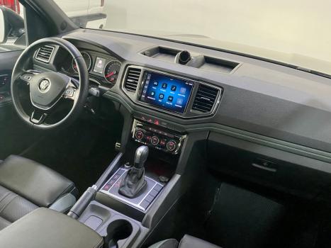 VOLKSWAGEN Amarok 3.0 V6 CABINE DUPLA HIGHLINE EXTREME 4X4 TURBO INTERCOOLER AUTOMTICO, Foto 10