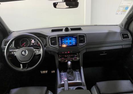 VOLKSWAGEN Amarok 3.0 V6 CABINE DUPLA HIGHLINE EXTREME 4X4 TURBO INTERCOOLER AUTOMTICO, Foto 11