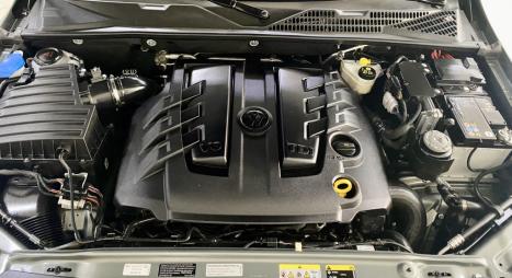 VOLKSWAGEN Amarok 3.0 V6 CABINE DUPLA HIGHLINE EXTREME 4X4 TURBO INTERCOOLER AUTOMTICO, Foto 12