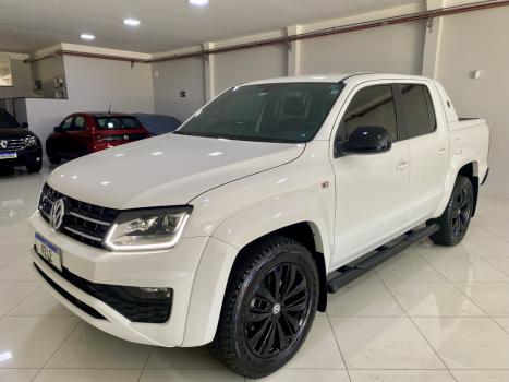 VOLKSWAGEN Amarok 3.0 V6 CABINE DUPLA HIGHLINE EXTREME 4X4 TURBO INTERCOOLER AUTOMTICO, Foto 1