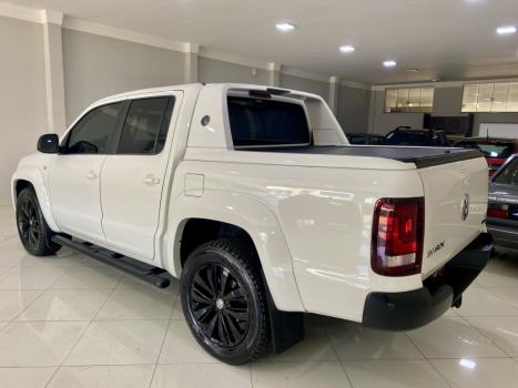 VOLKSWAGEN Amarok 3.0 V6 CABINE DUPLA HIGHLINE EXTREME 4X4 TURBO INTERCOOLER AUTOMTICO, Foto 2