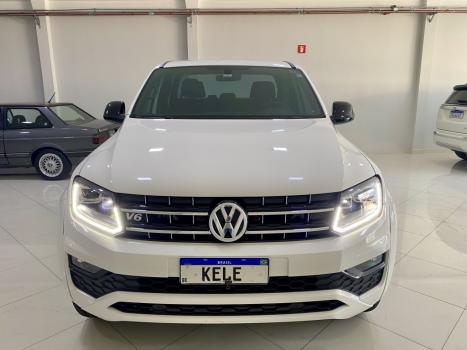 VOLKSWAGEN Amarok 3.0 V6 CABINE DUPLA HIGHLINE EXTREME 4X4 TURBO INTERCOOLER AUTOMTICO, Foto 3
