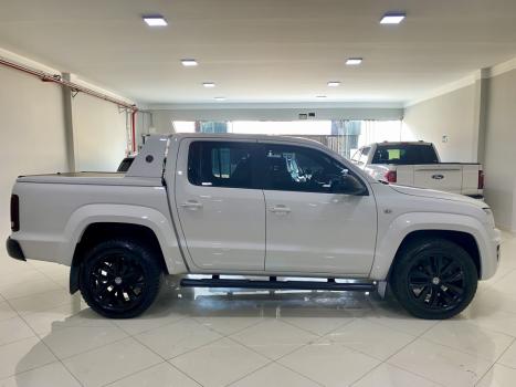 VOLKSWAGEN Amarok 3.0 V6 CABINE DUPLA HIGHLINE EXTREME 4X4 TURBO INTERCOOLER AUTOMTICO, Foto 4