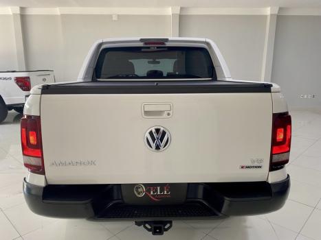 VOLKSWAGEN Amarok 3.0 V6 CABINE DUPLA HIGHLINE EXTREME 4X4 TURBO INTERCOOLER AUTOMTICO, Foto 5
