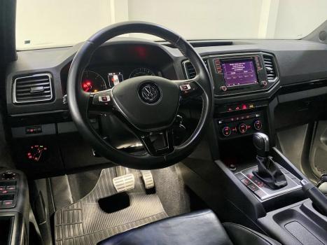 VOLKSWAGEN Amarok 3.0 V6 CABINE DUPLA HIGHLINE EXTREME 4X4 TURBO INTERCOOLER AUTOMTICO, Foto 6