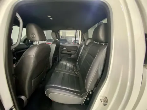 VOLKSWAGEN Amarok 3.0 V6 CABINE DUPLA HIGHLINE EXTREME 4X4 TURBO INTERCOOLER AUTOMTICO, Foto 7