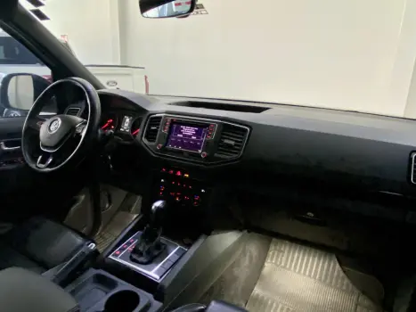 VOLKSWAGEN Amarok 3.0 V6 CABINE DUPLA HIGHLINE EXTREME 4X4 TURBO INTERCOOLER AUTOMTICO, Foto 8