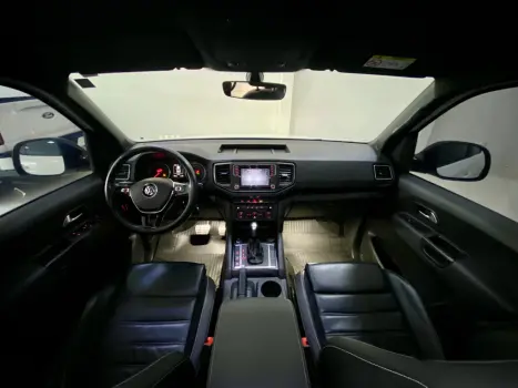 VOLKSWAGEN Amarok 3.0 V6 CABINE DUPLA HIGHLINE EXTREME 4X4 TURBO INTERCOOLER AUTOMTICO, Foto 9