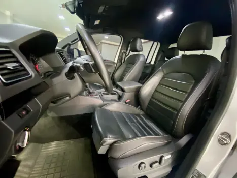 VOLKSWAGEN Amarok 3.0 V6 CABINE DUPLA HIGHLINE EXTREME 4X4 TURBO INTERCOOLER AUTOMTICO, Foto 10