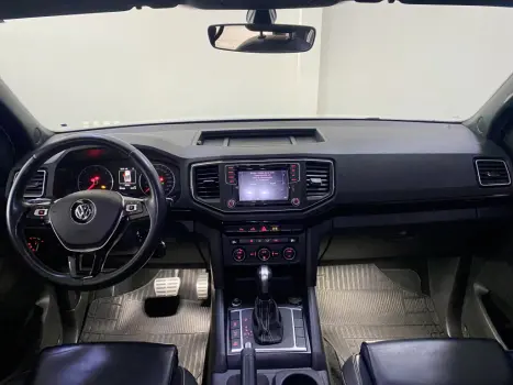 VOLKSWAGEN Amarok 3.0 V6 CABINE DUPLA HIGHLINE EXTREME 4X4 TURBO INTERCOOLER AUTOMTICO, Foto 11