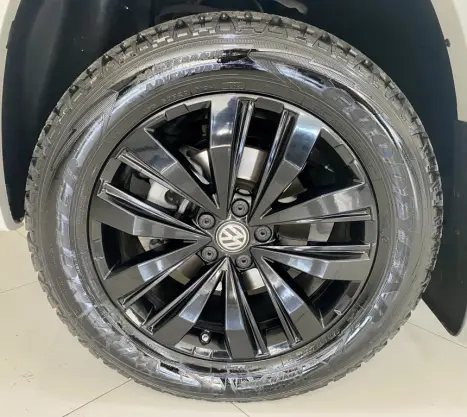 VOLKSWAGEN Amarok 3.0 V6 CABINE DUPLA HIGHLINE EXTREME 4X4 TURBO INTERCOOLER AUTOMTICO, Foto 12