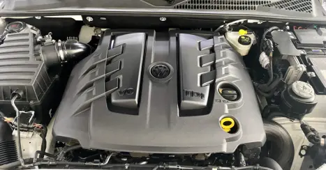 VOLKSWAGEN Amarok 3.0 V6 CABINE DUPLA HIGHLINE EXTREME 4X4 TURBO INTERCOOLER AUTOMTICO, Foto 13