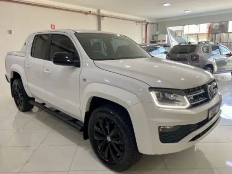 VOLKSWAGEN Amarok 3.0 V6 CABINE DUPLA HIGHLINE EXTREME 4X4 TURBO INTERCOOLER AUTOMTICO, Foto 14