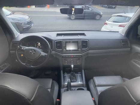 VOLKSWAGEN Amarok 3.0 V6 CABINE DUPLA HIGHLINE 4X4 TURBO INTERCOOLER AUTOMTICO, Foto 3