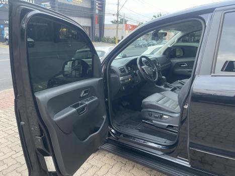 VOLKSWAGEN Amarok 3.0 V6 CABINE DUPLA HIGHLINE 4X4 TURBO INTERCOOLER AUTOMTICO, Foto 4