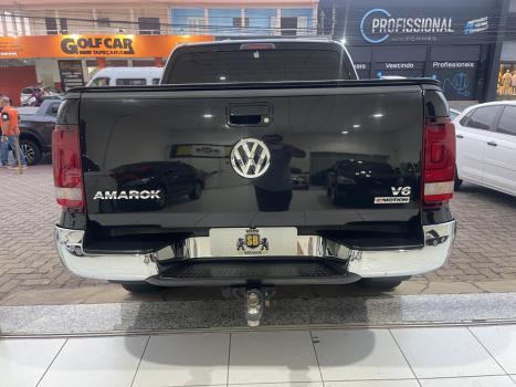 VOLKSWAGEN Amarok 3.0 V6 CABINE DUPLA HIGHLINE 4X4 TURBO INTERCOOLER AUTOMTICO, Foto 5