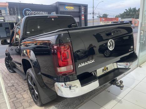 VOLKSWAGEN Amarok 3.0 V6 CABINE DUPLA HIGHLINE 4X4 TURBO INTERCOOLER AUTOMTICO, Foto 6