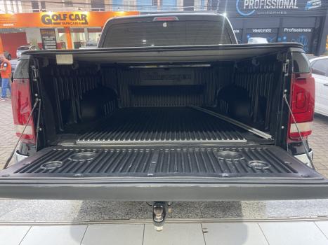 VOLKSWAGEN Amarok 3.0 V6 CABINE DUPLA HIGHLINE 4X4 TURBO INTERCOOLER AUTOMTICO, Foto 7