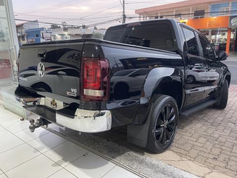 VOLKSWAGEN Amarok 3.0 V6 CABINE DUPLA HIGHLINE 4X4 TURBO INTERCOOLER AUTOMTICO, Foto 9