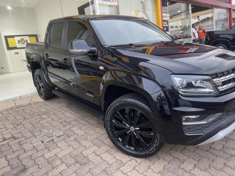 VOLKSWAGEN Amarok 3.0 V6 CABINE DUPLA HIGHLINE 4X4 TURBO INTERCOOLER AUTOMTICO, Foto 10