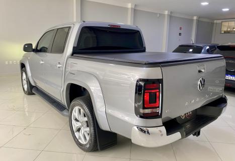 VOLKSWAGEN Amarok 3.0 V6 CABINE DUPLA HIGHLINE 4X4 TURBO INTERCOOLER AUTOMTICO, Foto 2