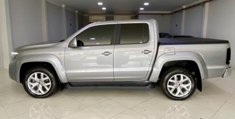 VOLKSWAGEN Amarok 3.0 V6 CABINE DUPLA HIGHLINE 4X4 TURBO INTERCOOLER AUTOMTICO, Foto 4