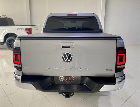 VOLKSWAGEN Amarok 3.0 V6 CABINE DUPLA HIGHLINE 4X4 TURBO INTERCOOLER AUTOMTICO, Foto 5